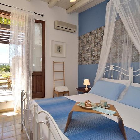 Villa Giannina إيسبيكا المظهر الخارجي الصورة