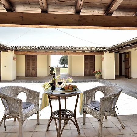 Villa Giannina إيسبيكا المظهر الخارجي الصورة