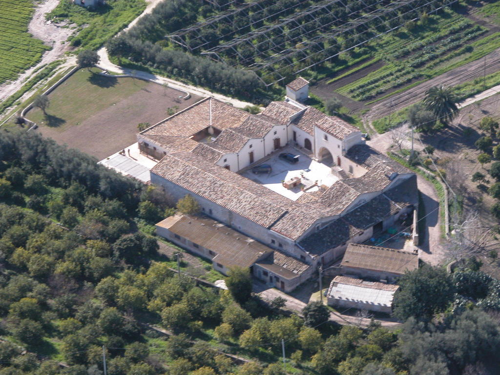 Villa Giannina إيسبيكا المظهر الخارجي الصورة