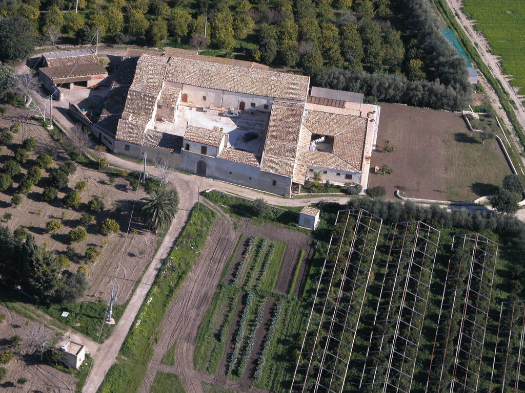 Villa Giannina إيسبيكا المظهر الخارجي الصورة