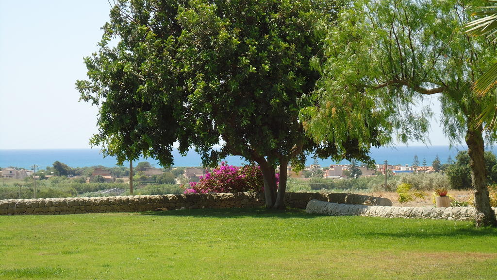Villa Giannina إيسبيكا المظهر الخارجي الصورة