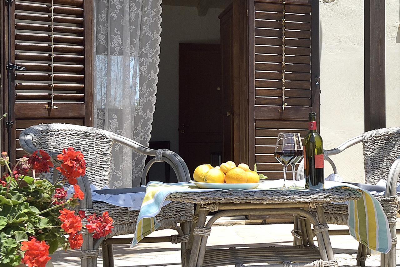 Villa Giannina إيسبيكا المظهر الخارجي الصورة