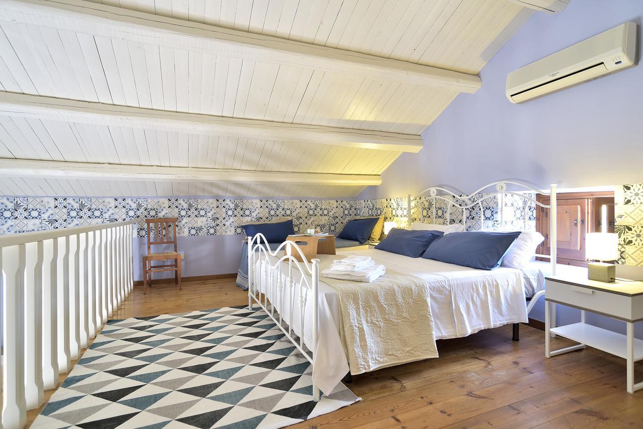 Villa Giannina إيسبيكا المظهر الخارجي الصورة