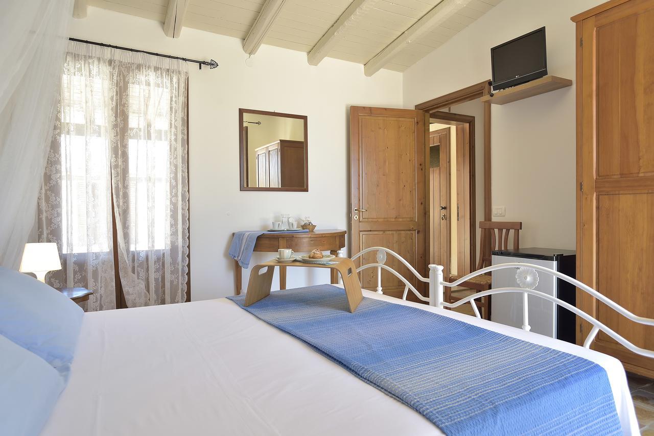 Villa Giannina إيسبيكا المظهر الخارجي الصورة