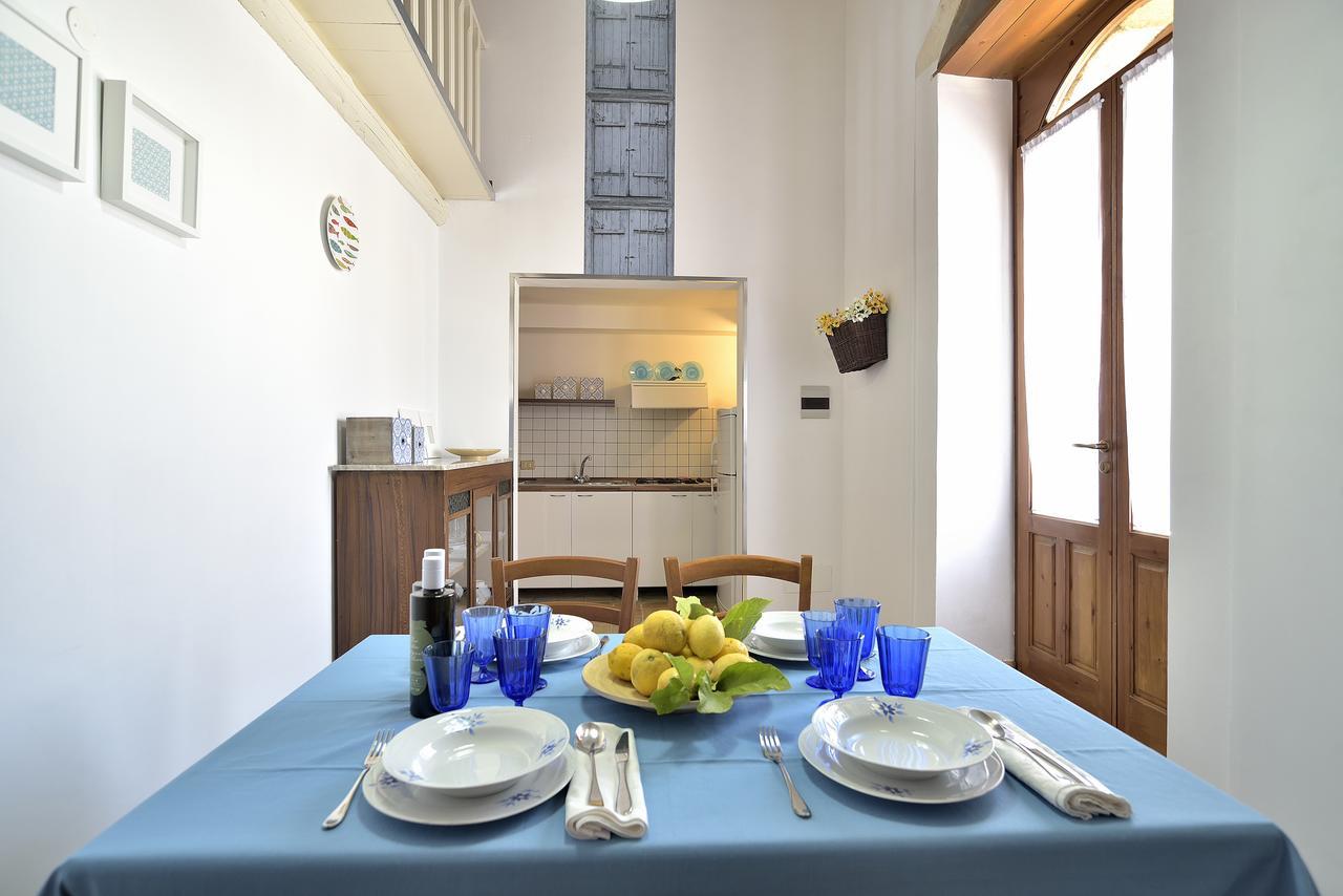 Villa Giannina إيسبيكا المظهر الخارجي الصورة