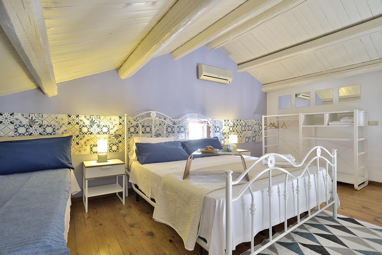 Villa Giannina إيسبيكا المظهر الخارجي الصورة