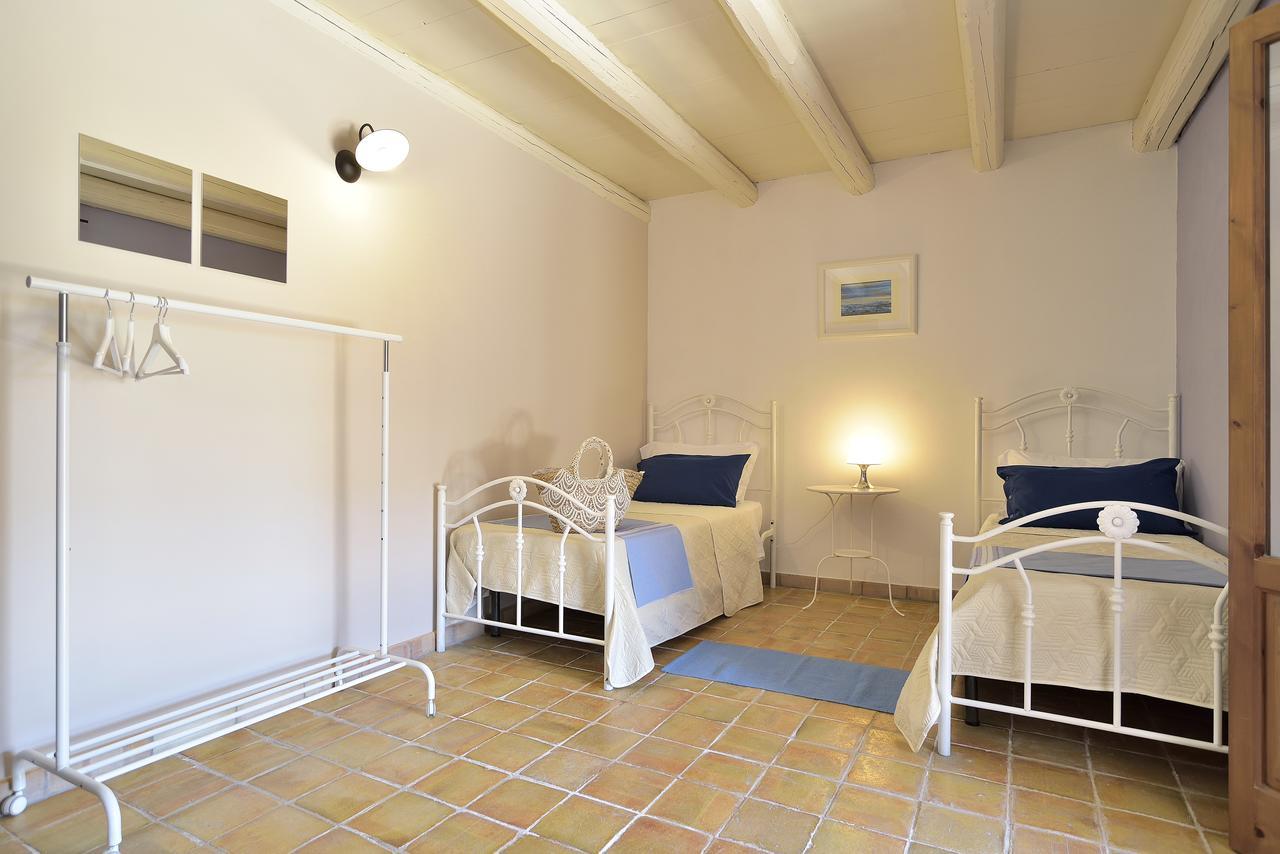 Villa Giannina إيسبيكا المظهر الخارجي الصورة