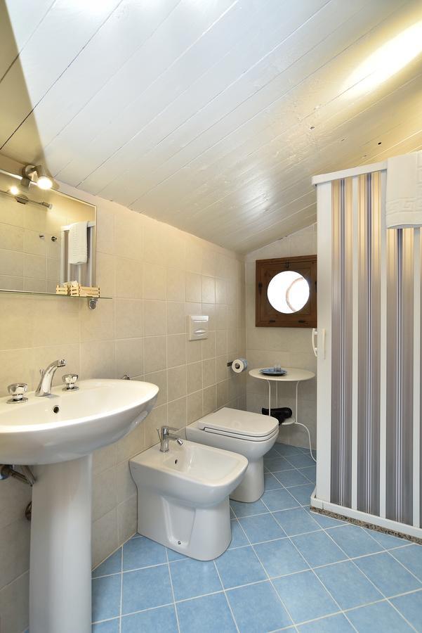 Villa Giannina إيسبيكا المظهر الخارجي الصورة