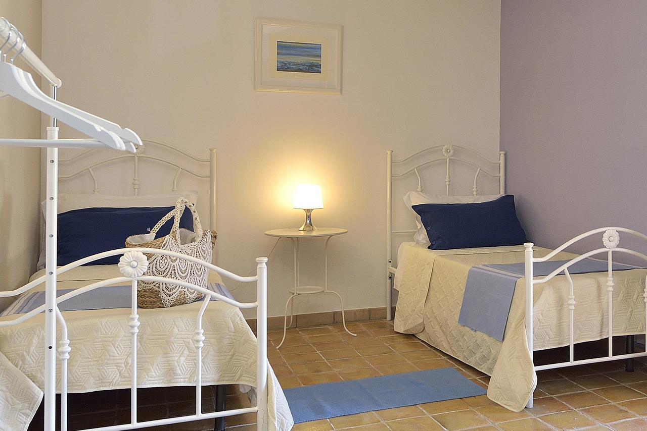 Villa Giannina إيسبيكا المظهر الخارجي الصورة
