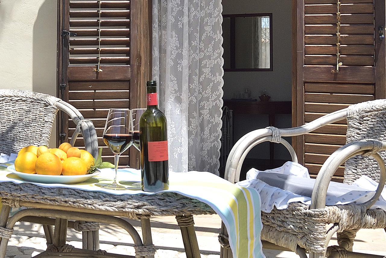 Villa Giannina إيسبيكا المظهر الخارجي الصورة