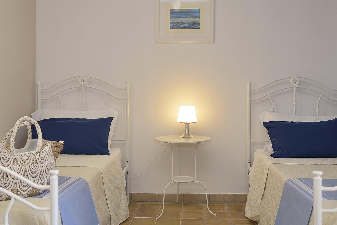 Villa Giannina إيسبيكا المظهر الخارجي الصورة