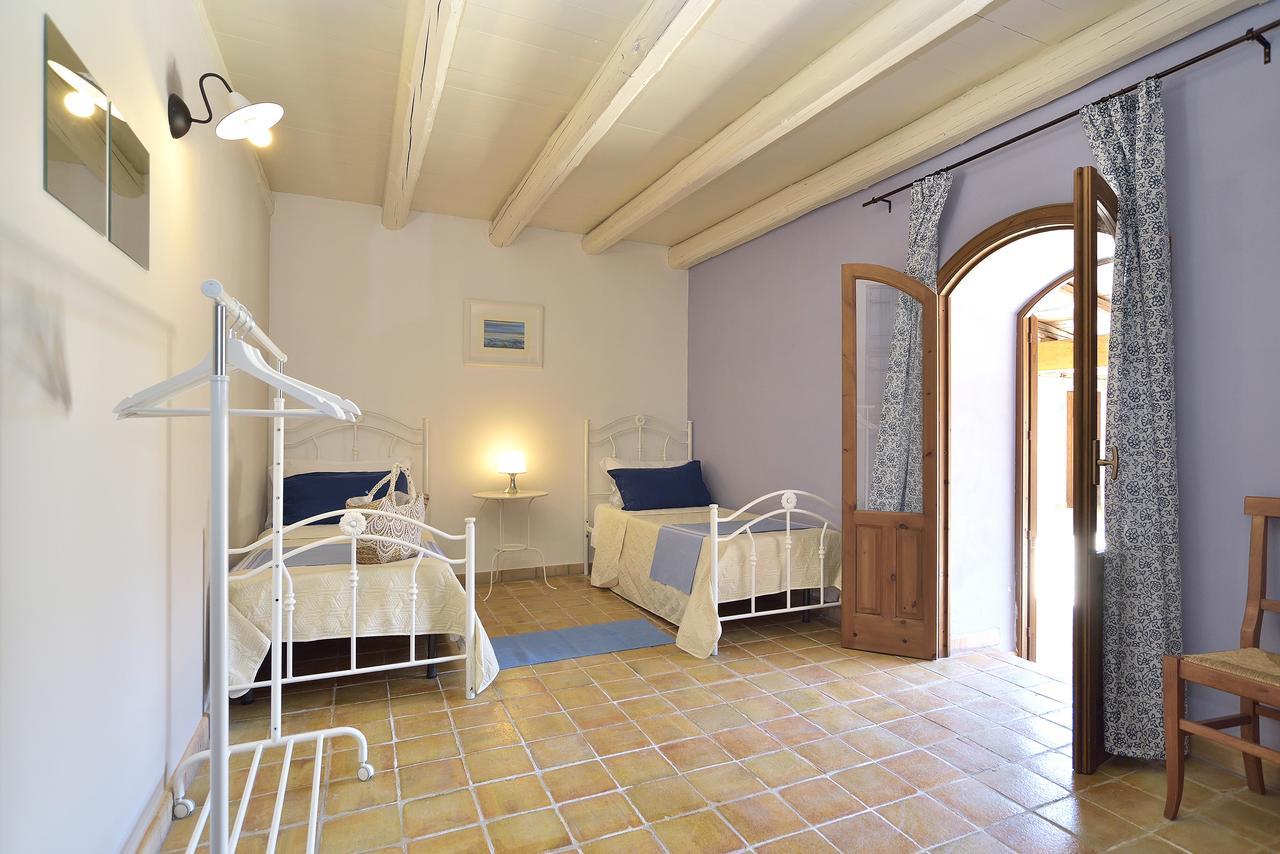 Villa Giannina إيسبيكا المظهر الخارجي الصورة