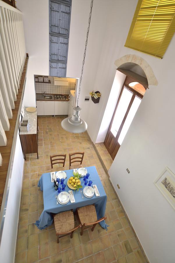 Villa Giannina إيسبيكا المظهر الخارجي الصورة