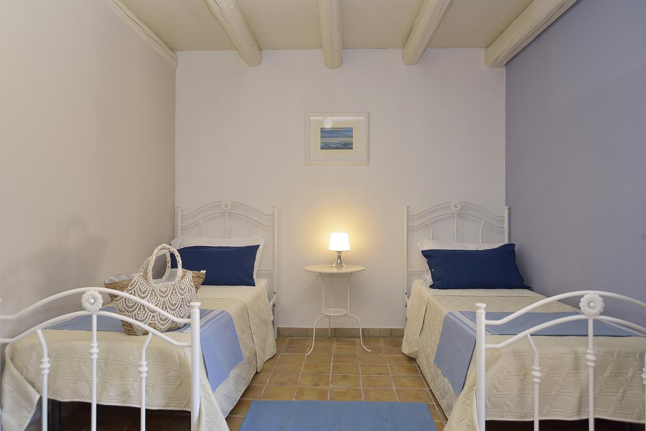 Villa Giannina إيسبيكا المظهر الخارجي الصورة