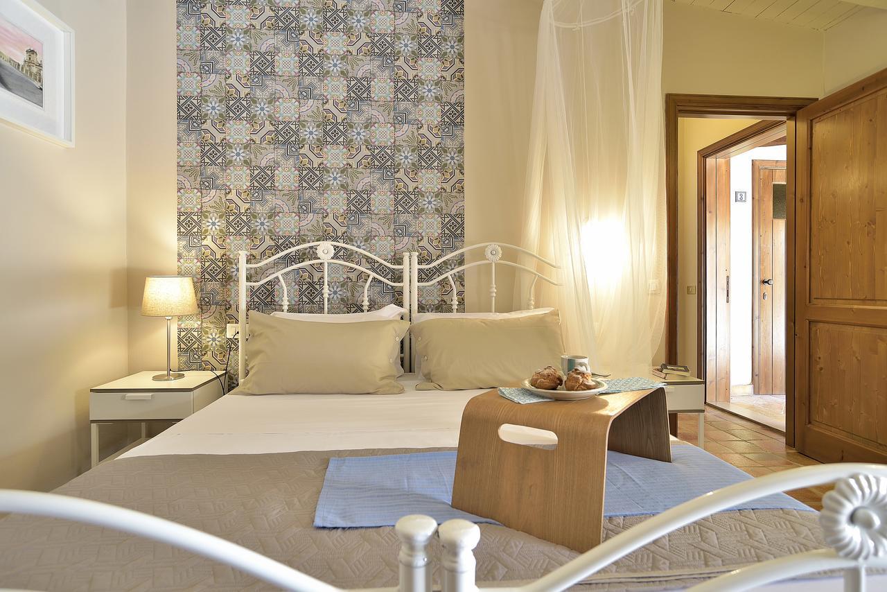 Villa Giannina إيسبيكا المظهر الخارجي الصورة