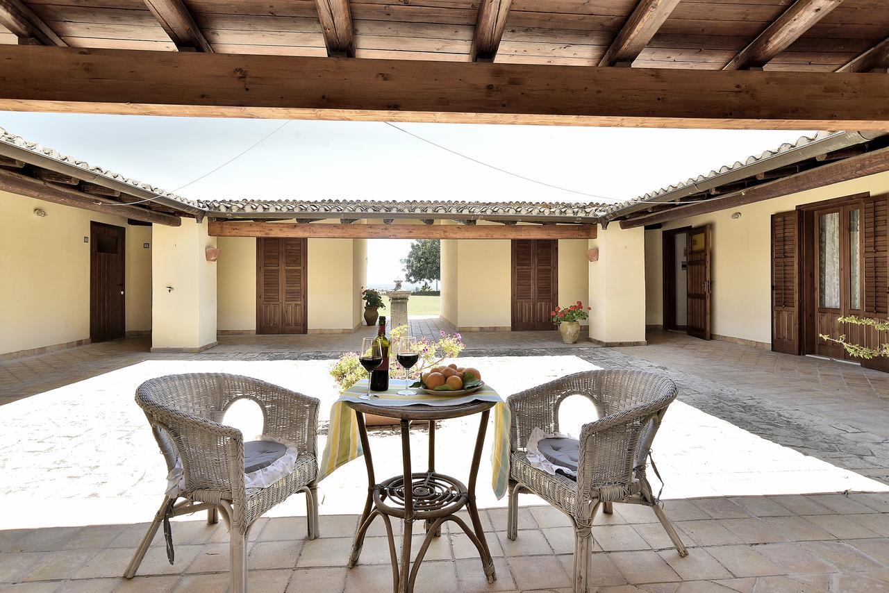 Villa Giannina إيسبيكا المظهر الخارجي الصورة