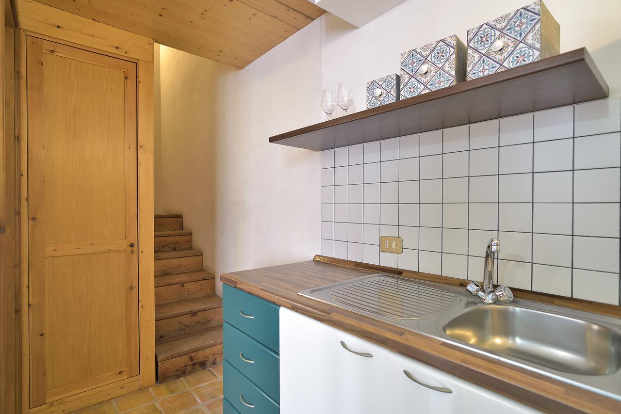 Villa Giannina إيسبيكا المظهر الخارجي الصورة